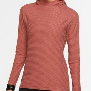 Nike Pro Dri-Fit Lightweight Jacket